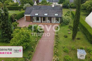 Maison 4 pièces 162000 €