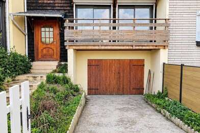 Maison 4 pièces 160000 €