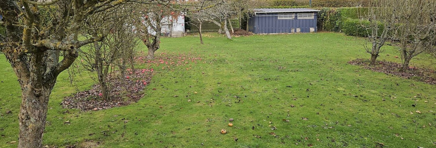 Maison 6 Pièces 105 m² à vendre à Clères (76690)