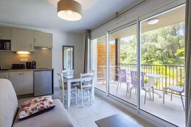 Appartement 2 pièces 75000 €