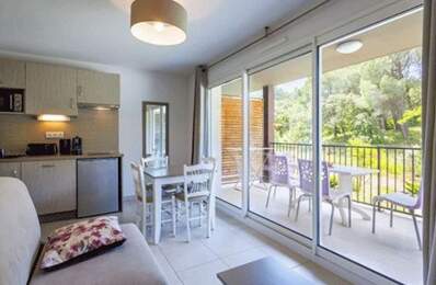 T2 - 33.1m ² — photo du bien