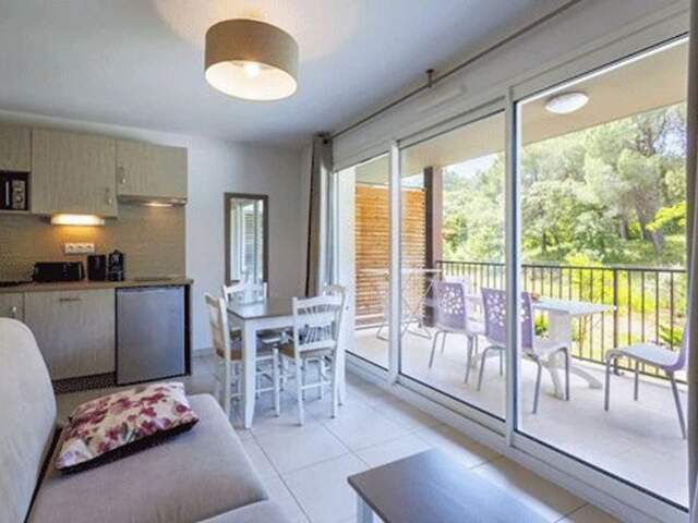 T2 - 33.1m ² — photo du bien