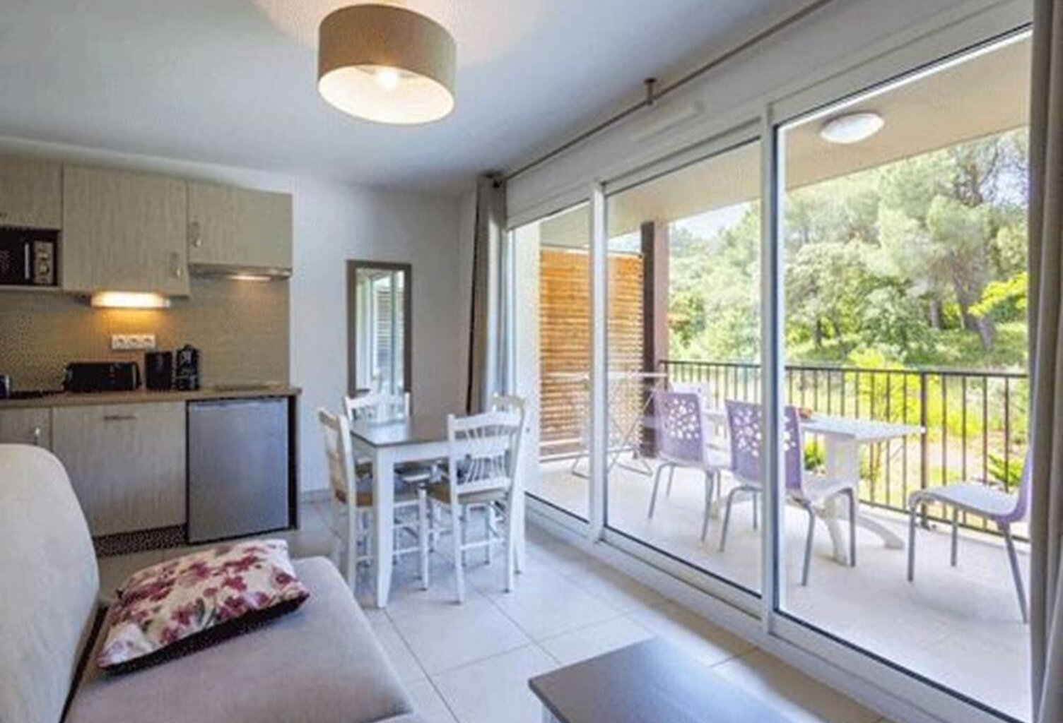 T2 - 33.1m ² — photo 1
