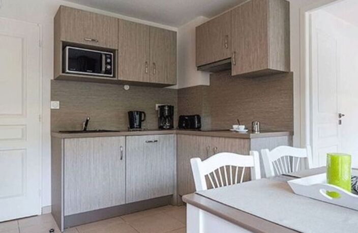 T2 - 33.1m ² — photo 3