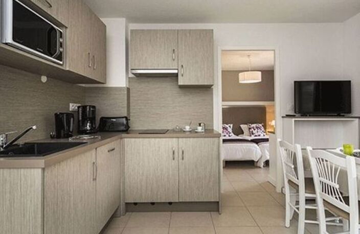 T2 - 33.1m ² — photo 4
