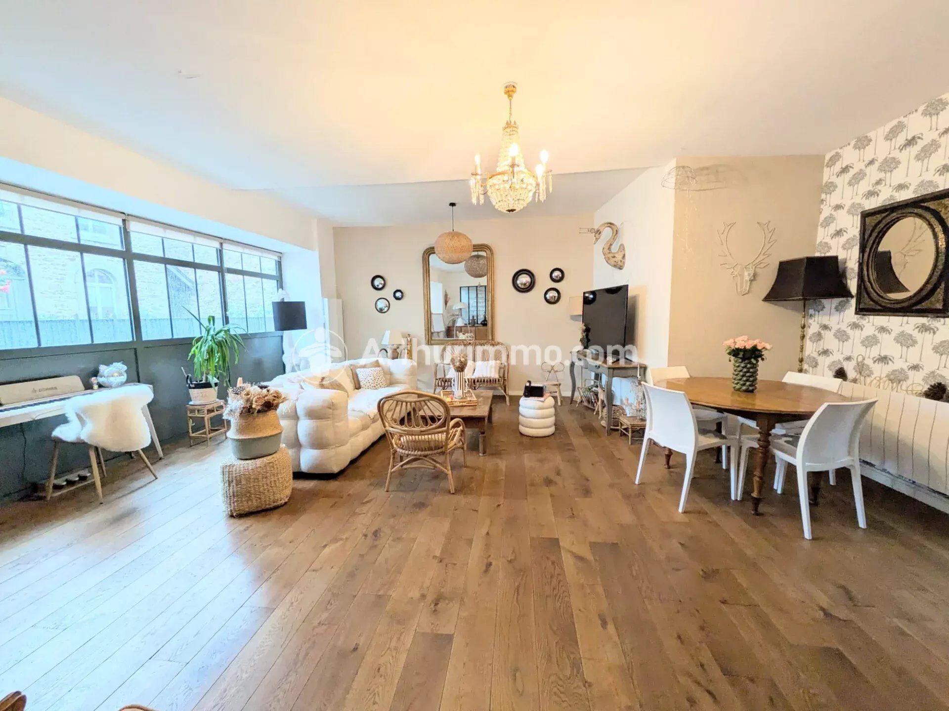 Maison 121 m² · à Saint-Quay-Portrieux · 121 m² · 473 655 €
