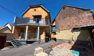 Immeuble  196 m² à vendre à Gundolsheim (68250)