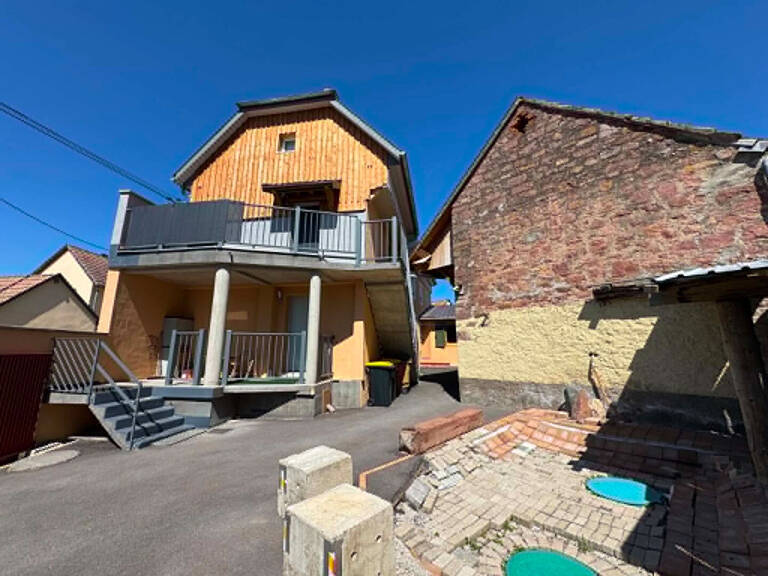 IMMEUBLE GUNDOLSHEIM — photo 1