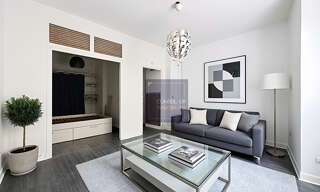 Appartement 2 Pièces 39 m² à vendre à Oullins-Pierre-Bénite (69310)
