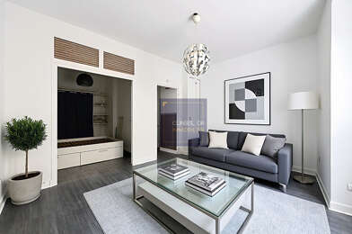 Appartement 2 pièces 129000 €