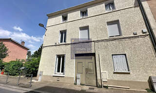 Appartement 2 Pièces 39 m² à vendre à Oullins-Pierre-Bénite (69310)