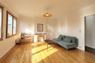 Appartement 3 pièces 695 €