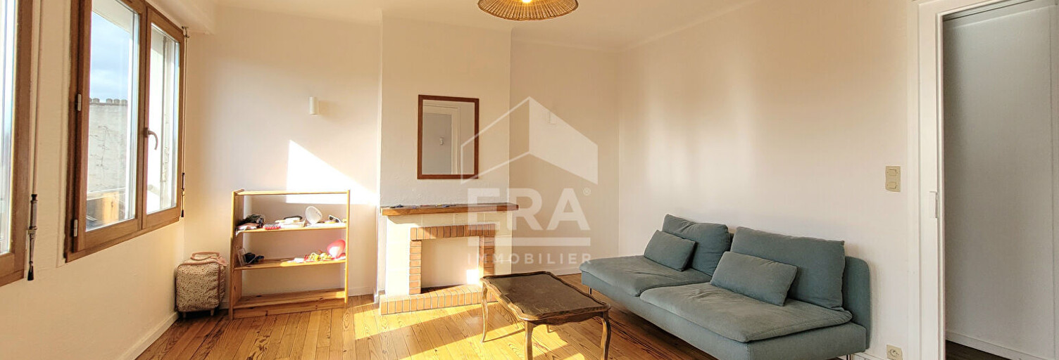 Appartement 3 Pièces 75 m² à louer à Pau (64000)