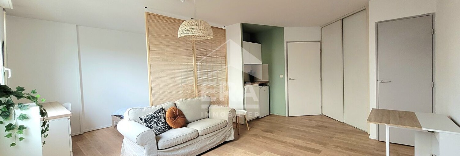 Appartement 1 Pièce 35 m² à louer à Pau (64000)