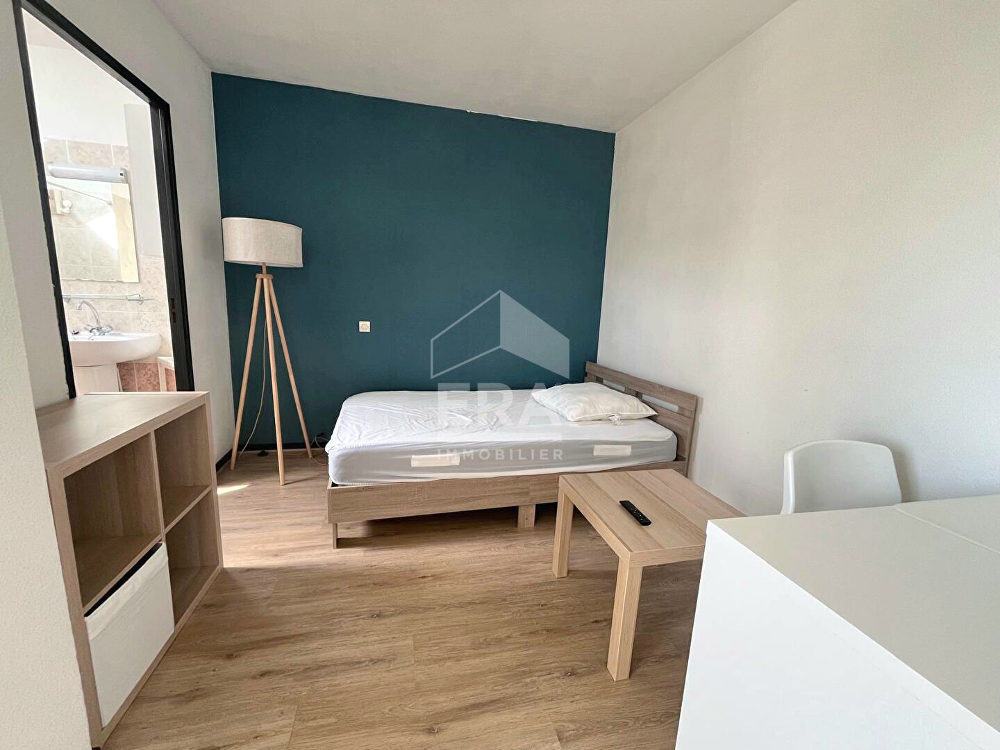 Appartement  T1 à louer Pau 64000