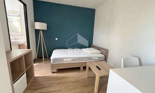 Appartement 1 Pièce 20 m² à louer à Pau (64000)