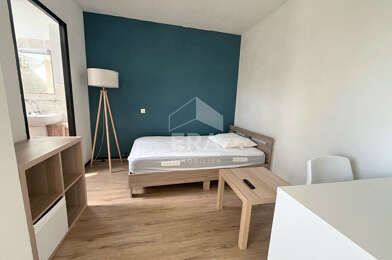 Appartement 1 pièces 410 €