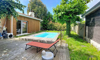 Maison 4 Pièces 87 m² à vendre à Arès (33740)