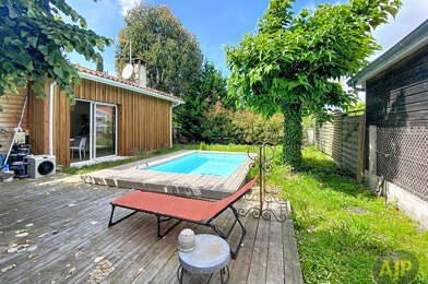 Maison 4 pièces 390000 €