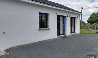 Maison 4 Pièces 68 m² à vendre à Saint-Sébastien-sur-Loire (44230)
