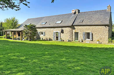Maison 6 pièces 474975 €