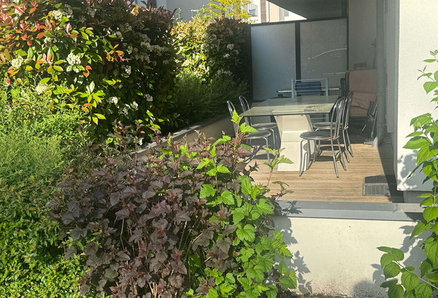 T4 82M2 terrasse sud 26M2 — photo 1