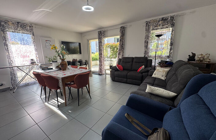 T4 82M2 terrasse sud 26M2 — photo 2