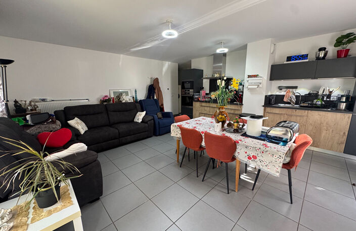 T4 82M2 terrasse sud 26M2 — photo 3