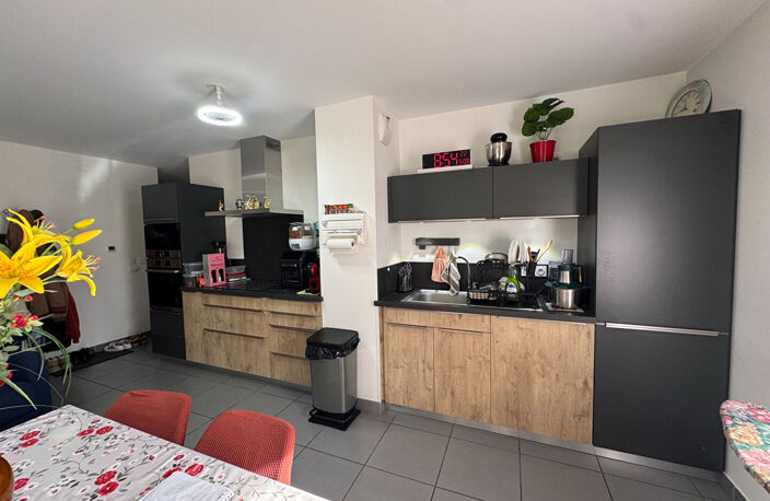 T4 82M2 terrasse sud 26M2 — photo 4