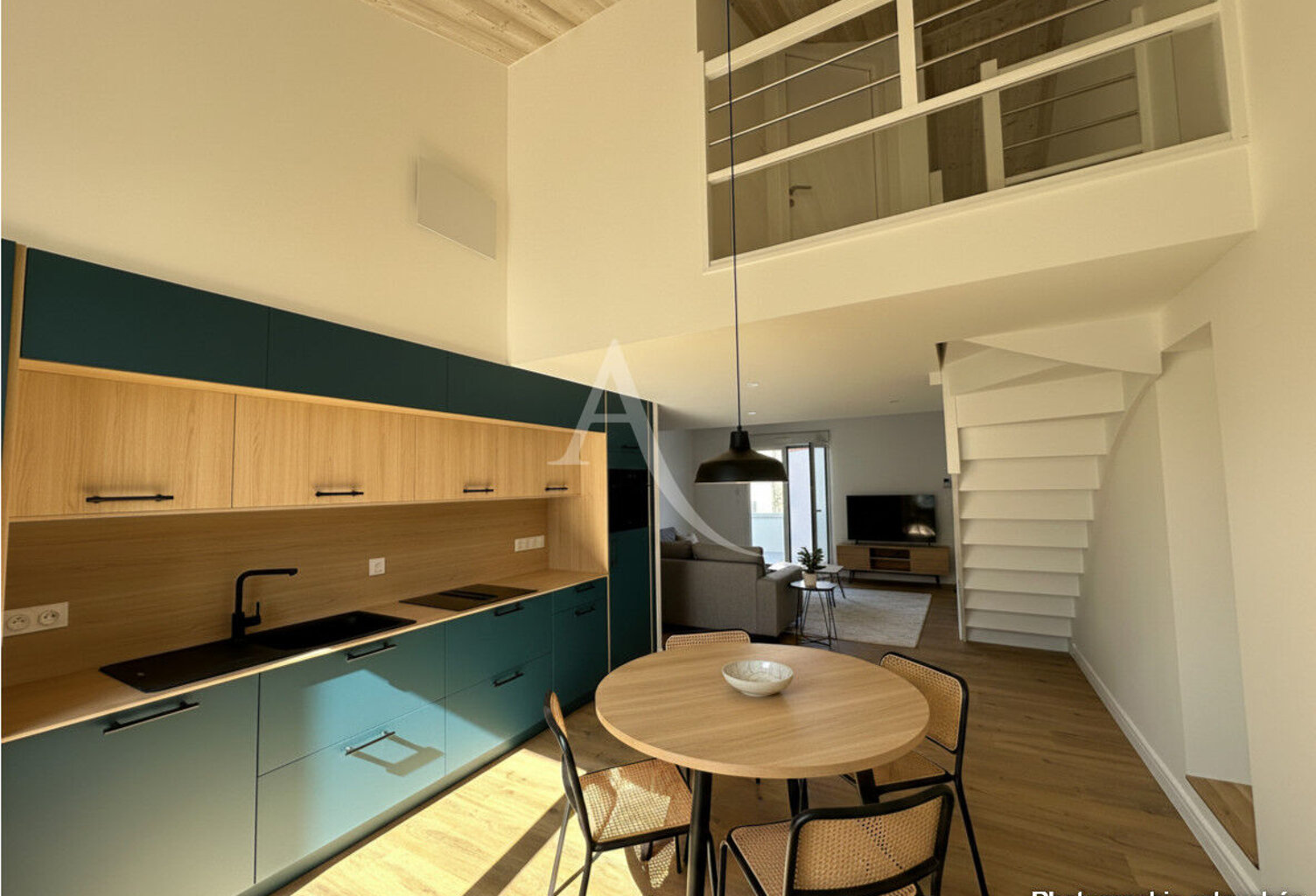 Appartement d'exception en hyper centre. Coup de coeur assuré ! — photo 1