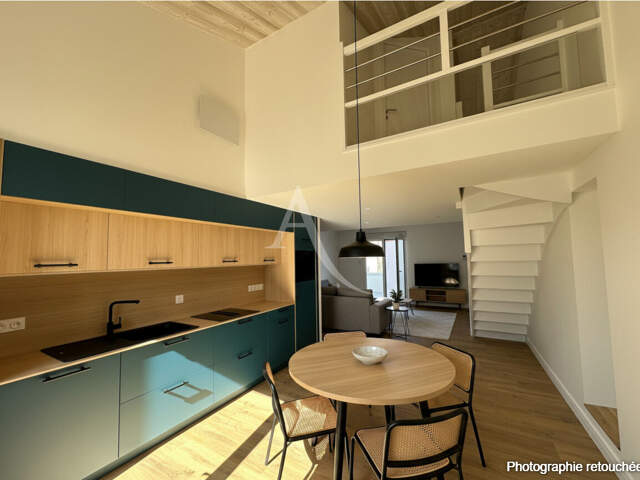 Appartement d'exception en hyper centre. Coup de coeur assuré ! — photo du bien