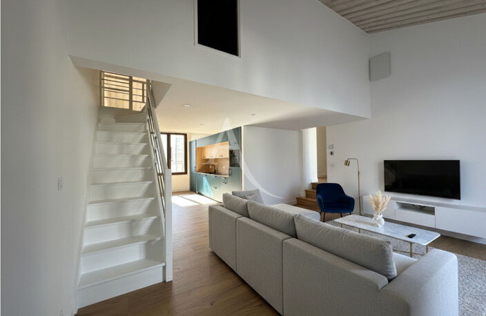Appartement d'exception en hyper centre. Coup de coeur assuré ! — photo 2