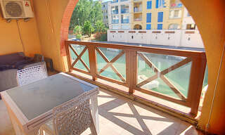 Appartement 2 Pièces 37 m² à vendre à Fréjus (83600)
