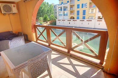 Appartement 2 pièces 270000 €