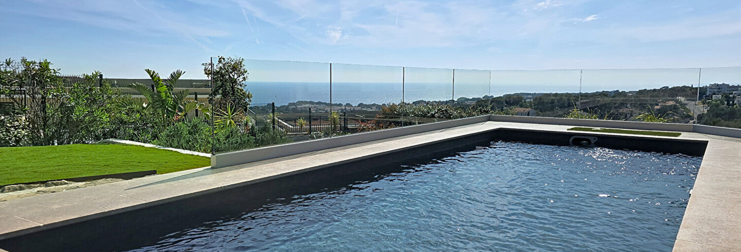 Maison 5 Pièces 165 m² à vendre à Bandol (83150)