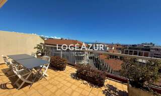 location vacances Appartement 3 Pièces 60 m² à Antibes (06600)