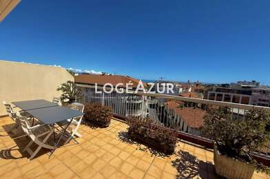 Appartement 3 pièces 630 €