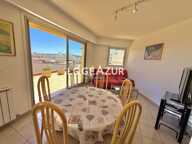 LOCATION MEUBLÉE ANTIBES - APPARTEMENT 2 Chambres — photo 4