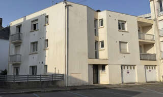Immeuble  300 m² à vendre à Quimper (29000)