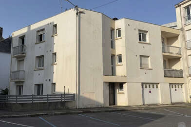 Immeuble  435750 €