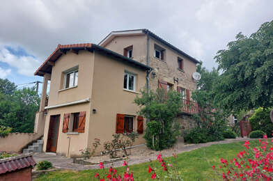 Maison 4 pièces 178500 €