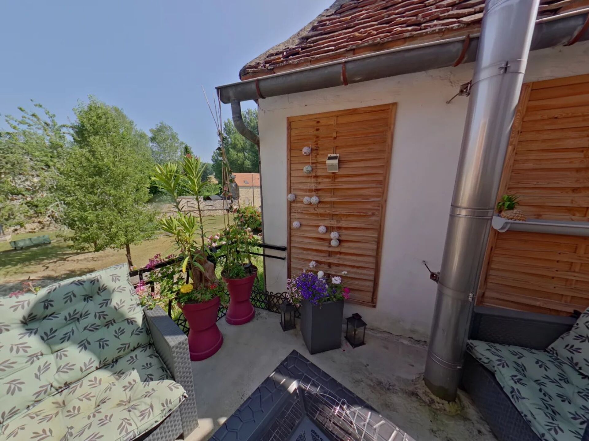 Maison 5 pièces 100 m² · à Salviac · 100 m² · 98 000 €