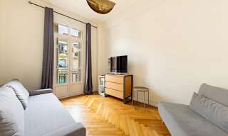 Appartement 2 Pièces 47 m² à vendre à Nice (06000)