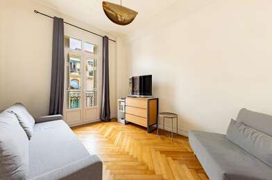 Appartement 2 pièces 234000 €