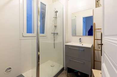 Appartement 2 pièces 234000 €