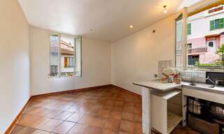 Appartement 1 Pièce 21 m² à vendre à Nice (06000)