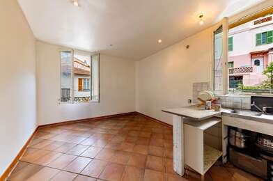 Appartement 1 pièces 145000 €