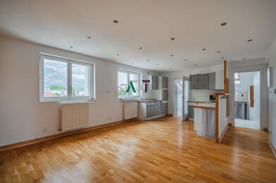 Appartement 2 pièces 115000 €