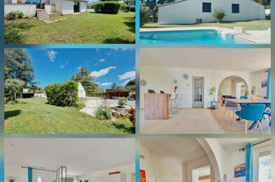 Maison 6 pièces 387000 €