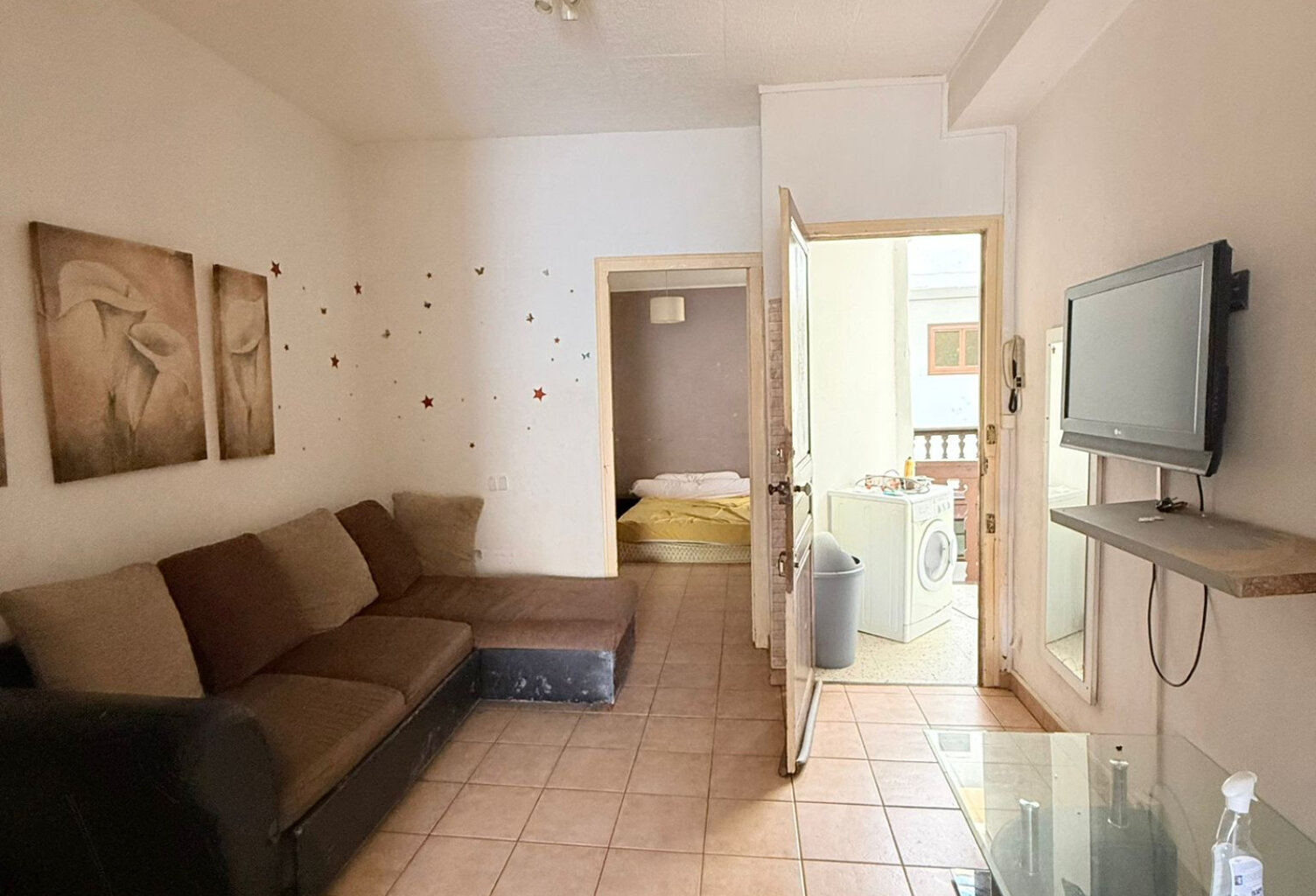 Exclusivité Laborie immobilier Beziers Appartement Idéal 1er — photo 1